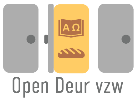Open Deur vzw